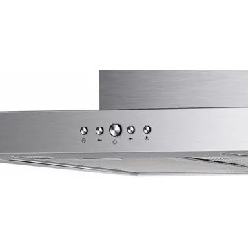 Hotte décorative murale FABER TSP 600 INOX – Image 5