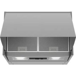 Hotte escamotable BOSCH DEM66AC00