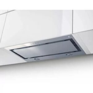 Hotte encastrable ROBLIN ALTIMA 770 INOX SANS MOTEUR