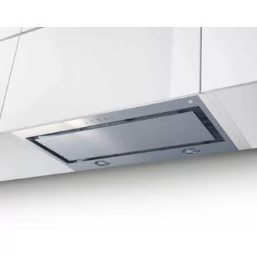 Hotte encastrable ROBLIN ALTIMA 770 INOX SANS MOTEUR