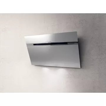 Hotte décorative murale inclinée ELICA STRIPE IX/A/60/LX – Image 3