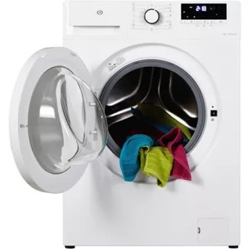 Lave linge hublot ESSENTIELB ELF814-2b – Image 11