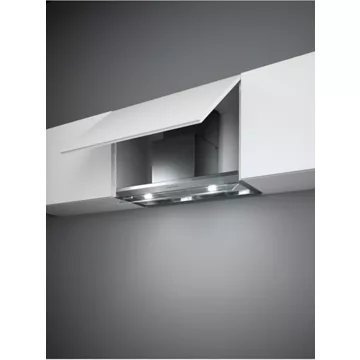 Hotte encastrable FALMEC VIRGOLA3431