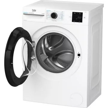 Lave linge hublot BEKO BM3WFU47411B Energy Spin – Image 8