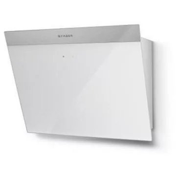 Hotte décorative murale inclinée FABER DAISY PLUS 800 BL – Image 2