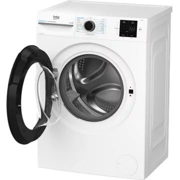 Lave linge hublot BEKO BM3WFU47411B Energy Spin – Image 11