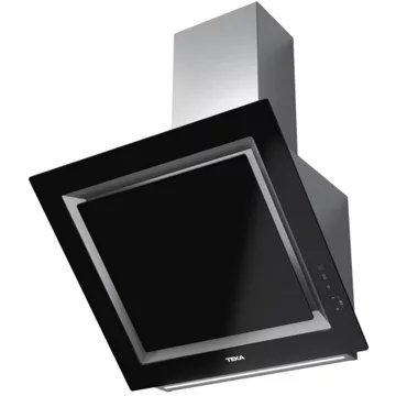 Hotte décorative murale TEKA DLV 68660 TOS BK – Image 7