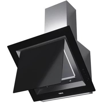 Hotte décorative murale TEKA DLV 68660 TOS BK – Image 9