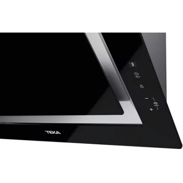 Hotte décorative murale TEKA DLV 68660 TOS BK – Image 13