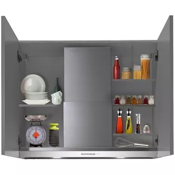 Hotte encastrable FALMEC VIRGOLA3631 – Image 2