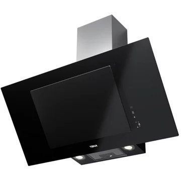 Hotte décorative murale inclinée TEKA DVT 98660 TBS BK + KIT RECIRC. – Image 6