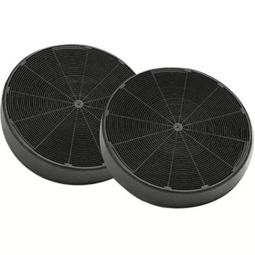 Hotte décorative murale FABER VEIL 900 NOIR – Image 4