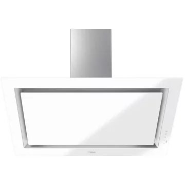 Hotte décorative murale TEKA DLV 98660 TOS WH