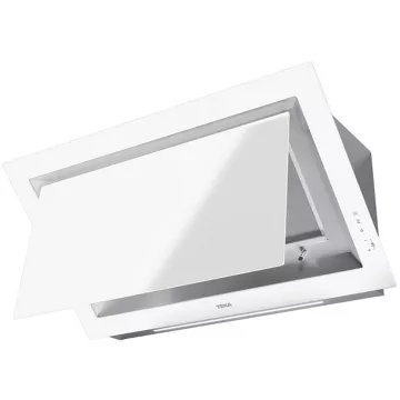 Hotte décorative murale TEKA DLV 98660 TOS WH – Image 10