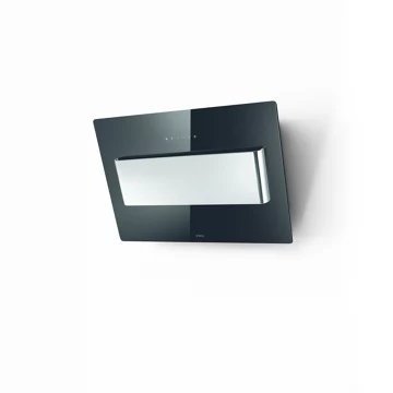 Hotte décorative murale inclinée ELICA BELT BL/F/80 – Image 2