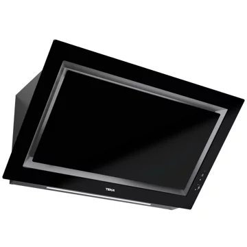 Hotte décorative murale TEKA DLV 98660 TOS BK – Image 6