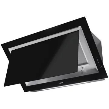 Hotte décorative murale TEKA DLV 98660 TOS BK – Image 10