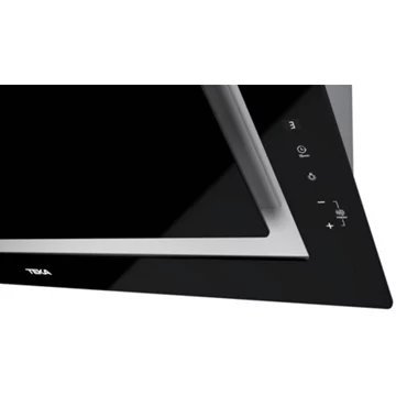 Hotte décorative murale TEKA DLV 98660 TOS BK – Image 13