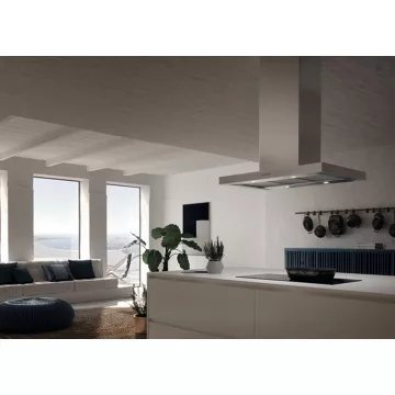 Hotte décorative îlot FABER COMFORT ILOT X A90 – Image 3