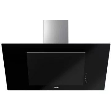 Hotte décorative murale TEKA DVT PRO 98780 TRS BK – Image 2
