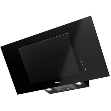 Hotte décorative murale TEKA DVT PRO 98780 TRS BK – Image 8