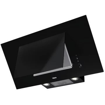 Hotte décorative murale TEKA DVT PRO 98780 TRS BK – Image 10