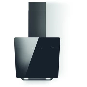 Hotte décorative murale inclinée ELICA L'ESSENZA BL/A/60