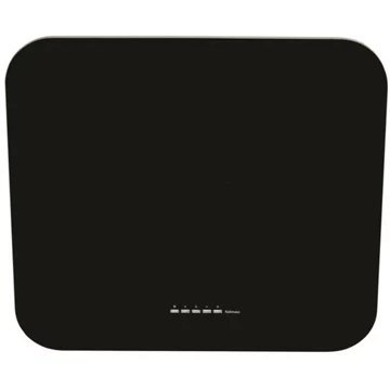 Hotte décorative murale FALMEC TAB MURAL 60 Noir