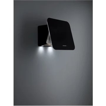 Hotte décorative murale FALMEC TAB MURAL 60 Noir – Image 3