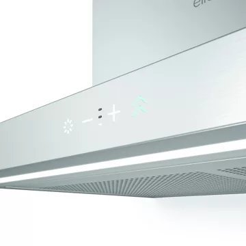 Hotte décorative murale ELICA THIN IX/A/60 – Image 3