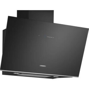 Hotte décorative murale inclinée SIEMENS LC91KLT60