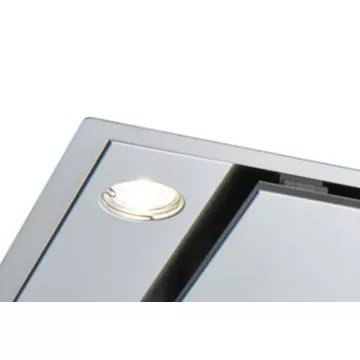 Hotte plafond ROBLIN Plafond COMETE 1200 INOX – Image 6