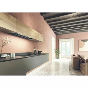 Hotte décorative murale ELICA RULES BL/F/120 – Image 9