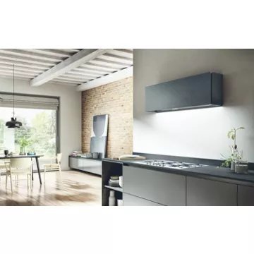 Hotte décorative murale ELICA RULES BL/F/120 – Image 10