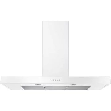 Hotte décorative murale FALCON UNBHDS100WH/