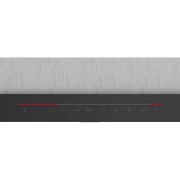 Hotte décorative îlot BOSCH DIB98JQ50 – Image 3