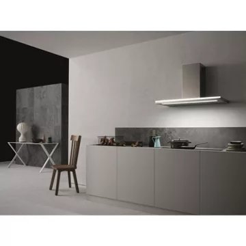 Hotte décorative îlot FALMEC LUMEN2430 – Image 4