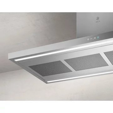 Hotte décorative îlot ELICA THIN ISLAND IX/A/120 – Image 4