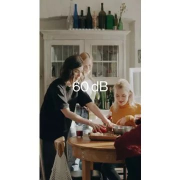 Hotte décorative îlot FALMEC LUMINA2420 – Image 12