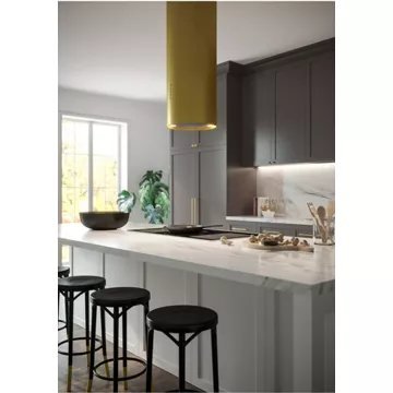 Hotte décorative îlot FALMEC POLAR2140 – Image 3