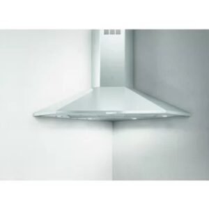 Hotte décorative murale ELICA ACUTA IX