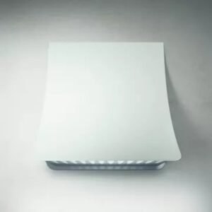 Hotte décorative murale ELICA NUAGE PAINTABLE