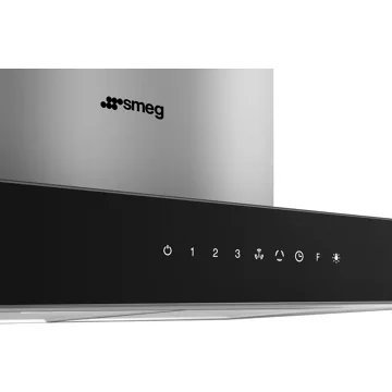 Hotte décorative îlot SMEG KBTI9L4VN – Image 4