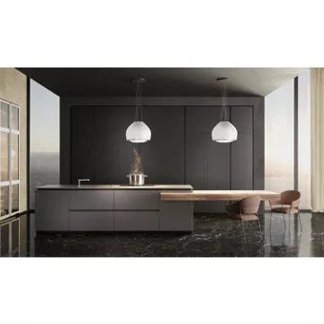 Hotte décorative îlot FALMEC SOPHIE2210 – Image 4