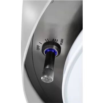 Hotte décorative îlot FALMEC SOPHIE2210 – Image 7