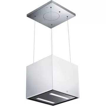 Hotte décorative îlot ROBLIN EPSILONE 400