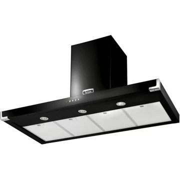 Hotte décorative murale FALCON FHDSF1100BL/C