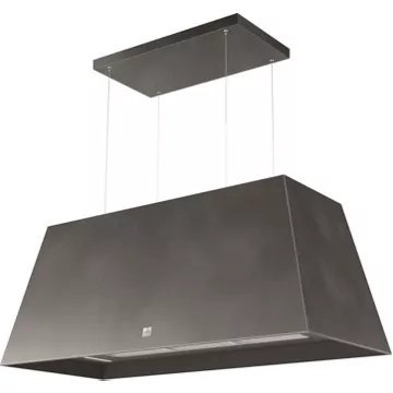 Hotte décorative îlot ROBLIN MARGAUX ILOT