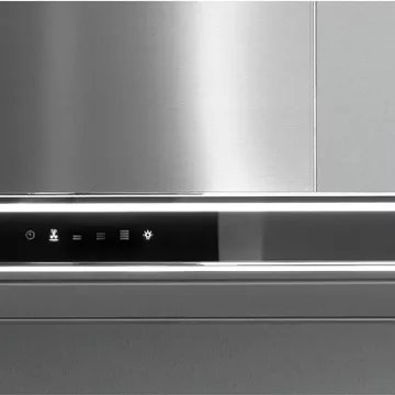 Hotte décorative murale FALMEC LUMINA1620 – Image 2