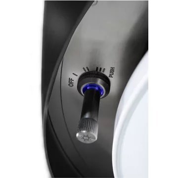 Hotte décorative îlot FALMEC SOPHIE2220 – Image 7